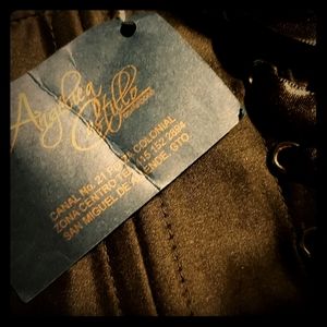 Angelica Castillo waist trainer